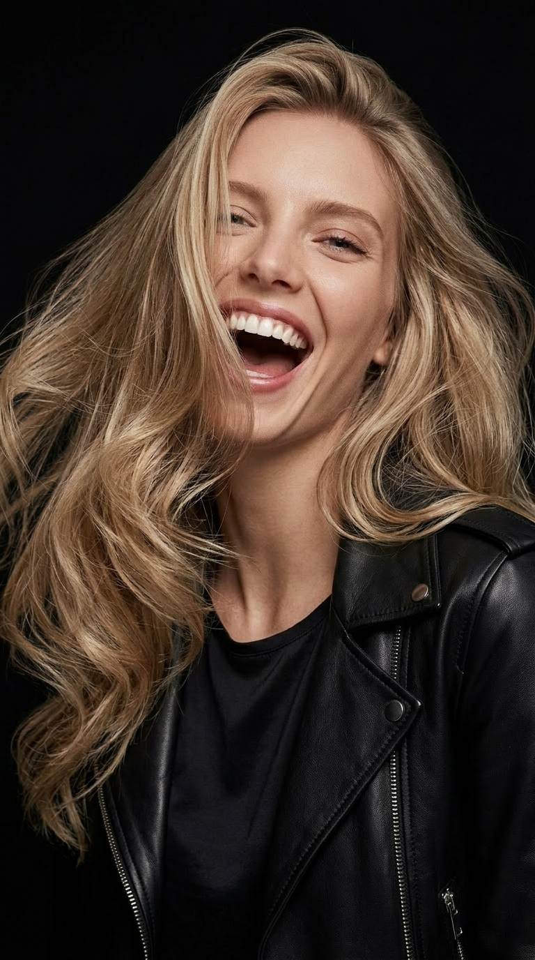 Beauty Portrait